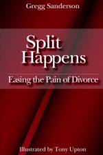 Split Happens af Gregg Sanderson