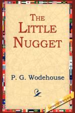 The Little Nugget af P G Wodehouse