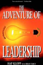 The Adventure of Leadership af Hap Klopp