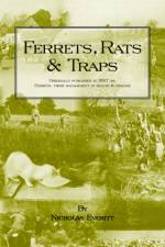 Ferrets, Rats and Traps af Nicholas Everitt