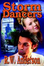Storm Dancers af Robert W. Anderson