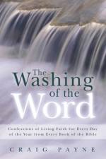 The Washing of the Word af Craig Payne
