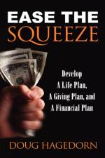 Ease the Squeeze af Doug Hagedorn