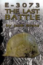E-3073 the Last Battle af Jack Evans