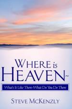 Where Is Heaven? What's It Like There? What Do You Do There? af Steve McKenzly