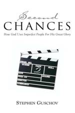 Second Chances af Stephen Guschov
