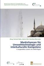 Marktchancen Fu R Umwelttechnologie Und Interkulturelle Kompetenz