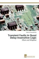 Transient Faults in Quasi Delay-Insensitive Logic af Werner Friesenbichler