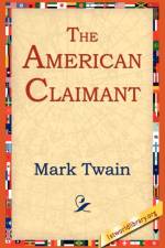 The American Claimant af Mark Twain
