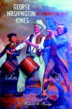 George Washington Jones af Ronald E Runge