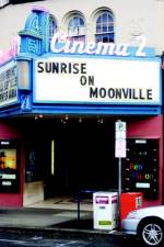 Sunrise on Moonville af Ben Mason