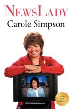 NewsLady af Carole Simpson