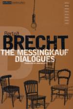 Messingkauf Dialogues af Bertolt Brecht