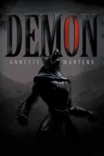 Demon af Annette Keeble Martens