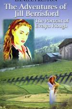 The Adventures of Jill Berrisford af Daniel Preston