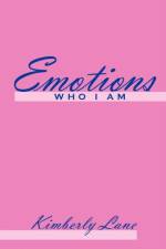 Emotions af Kimberly Lane