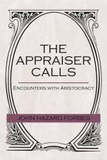 The Appraiser Calls af John Hazard Forbes