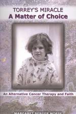 Torrey's Miracle a Matter of Choice af Margaret Berger Morse