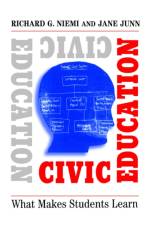 Civic Education af Richard G. Niemi