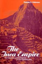 The Inca Empire