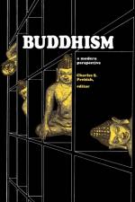 Buddhism af Charles S. Prebish