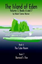 The Island of Eden af Robert James Warner