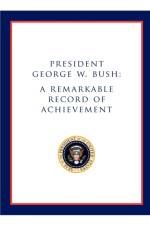 President George W. Bush