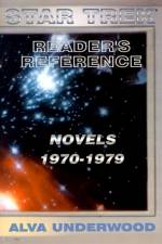 Star Trek Reader's Reference af Alva Underwood
