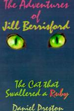 The Adventures of Jill Berrisford af Daniel Preston
