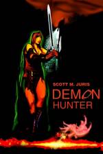 Demon Hunter af Scott M Juris