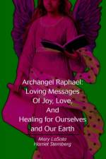 Archangel Raphael af Mary Lasota