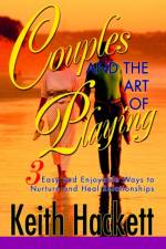 Couples and the Art of Playing af Keith Hackett