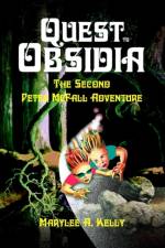 Quest to Obsidia af Marylee A Kelly