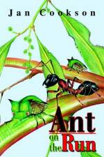 Ant on the Run af Jan Cookson