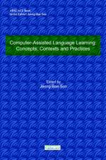 Computer-Assisted Language Learning af Jeong-Bae (University of South Queensland Australia) Son