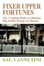 Fixer Upper Fortunes af Sal Vannutini