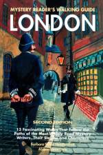 Mystery Reader's Walking Guide af Alzina Stone Dale