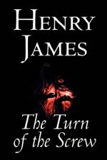 The Turn of the Screw by Henry James, Fiction, Classics af Henry James