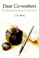 Dear Co-workers af J R Perry