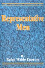 Representative Men af Ralph Waldo Emerson