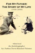 For My Father af Justine Davis Randers-Pehrson