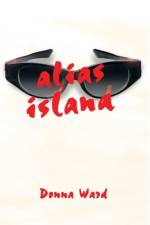 Alias Island af Donna Ward