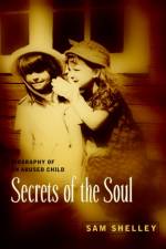 Secrets of the Soul af Sam Shelley
