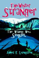 The Winter Stranger af James E Livingston