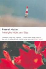 Amaryllis Night and Day af Russell Hoban