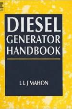 Diesel Generator Handbook af L. L. J. Mahon