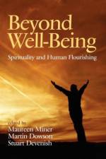 Beyond Well-Being