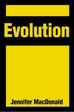 Evolution af Jennifer MacDonald