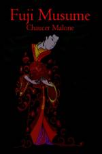 Fuji Musume af Chaucer Malone