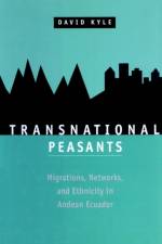 Transnational Peasants af David (Executive Director Kyle